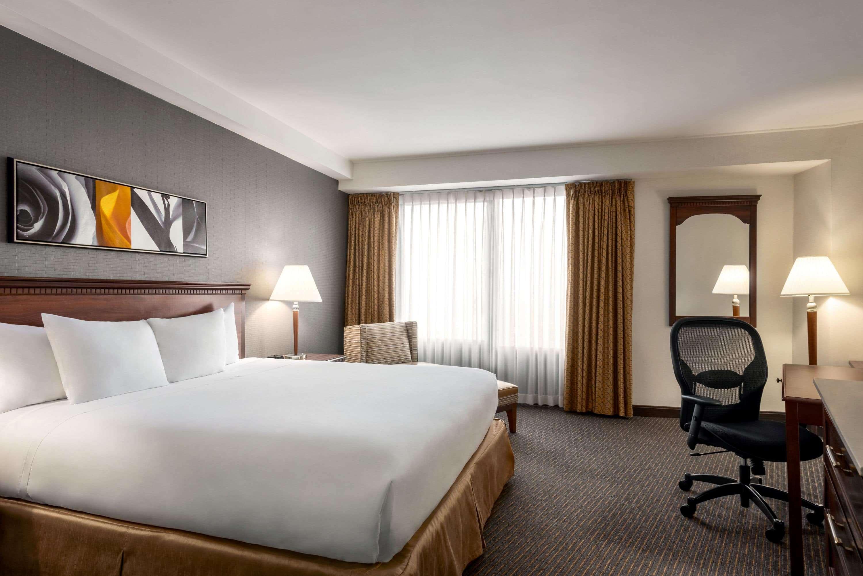 Wyndham Springfield City Centre Exterior photo