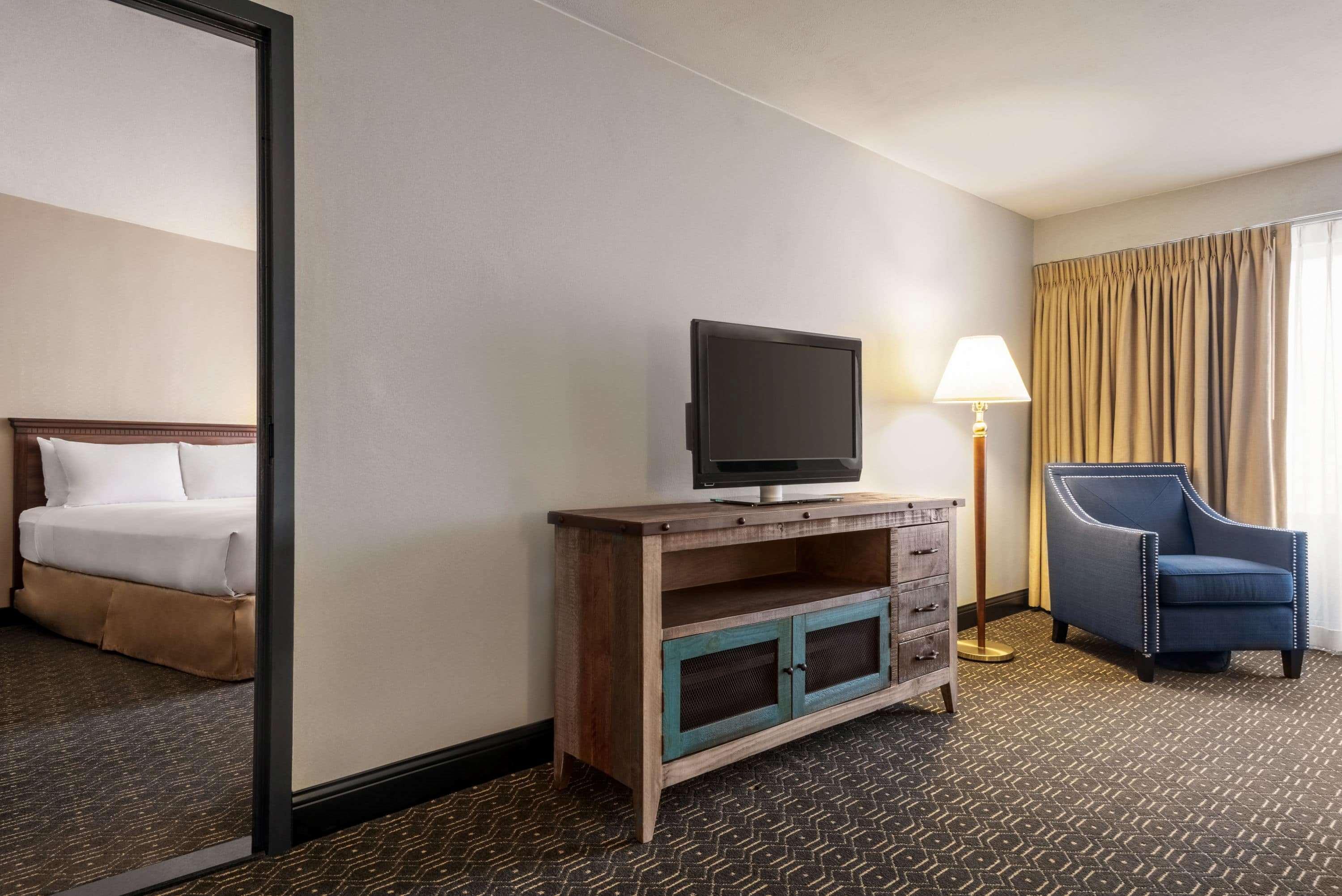 Wyndham Springfield City Centre Exterior photo