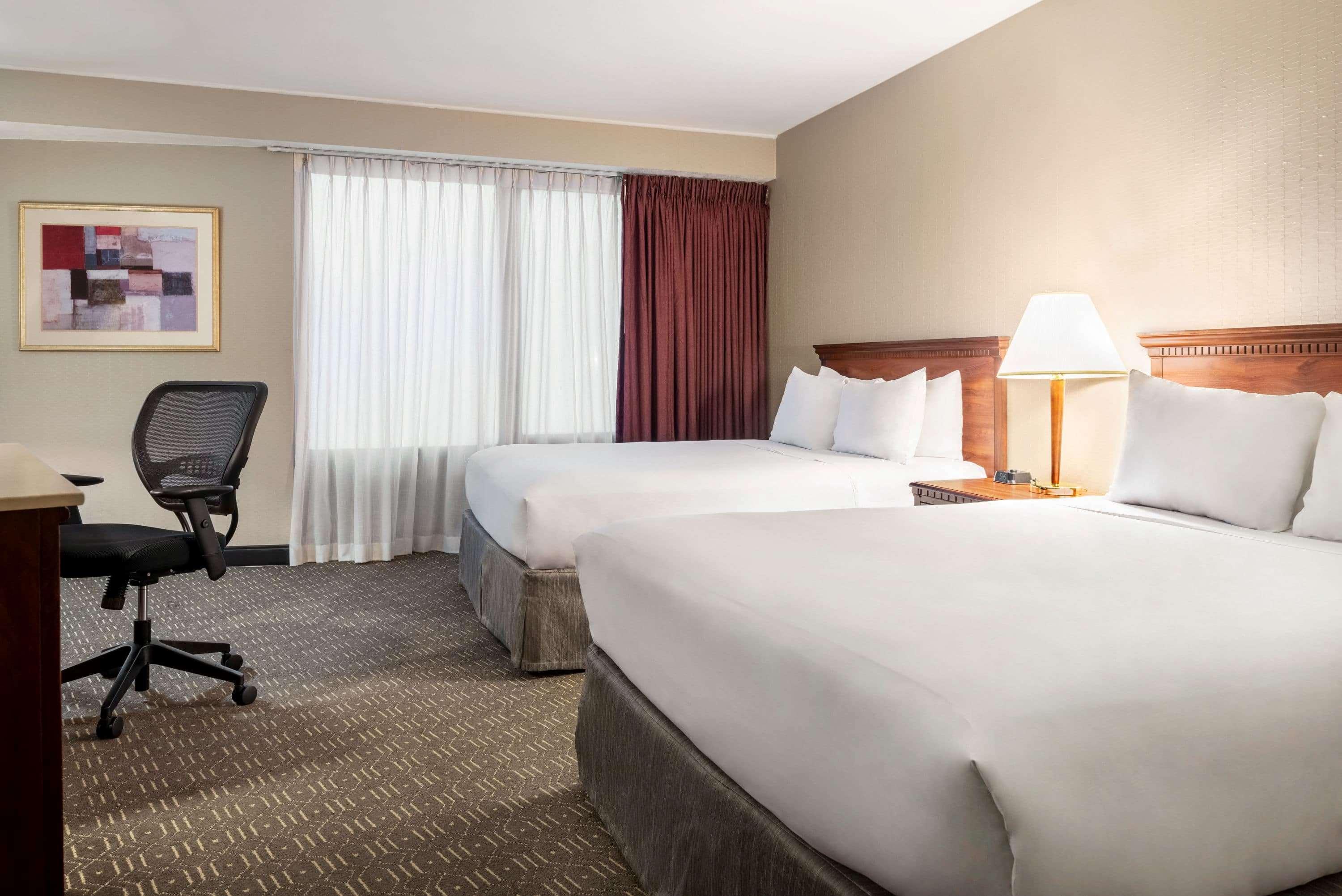 Wyndham Springfield City Centre Exterior photo