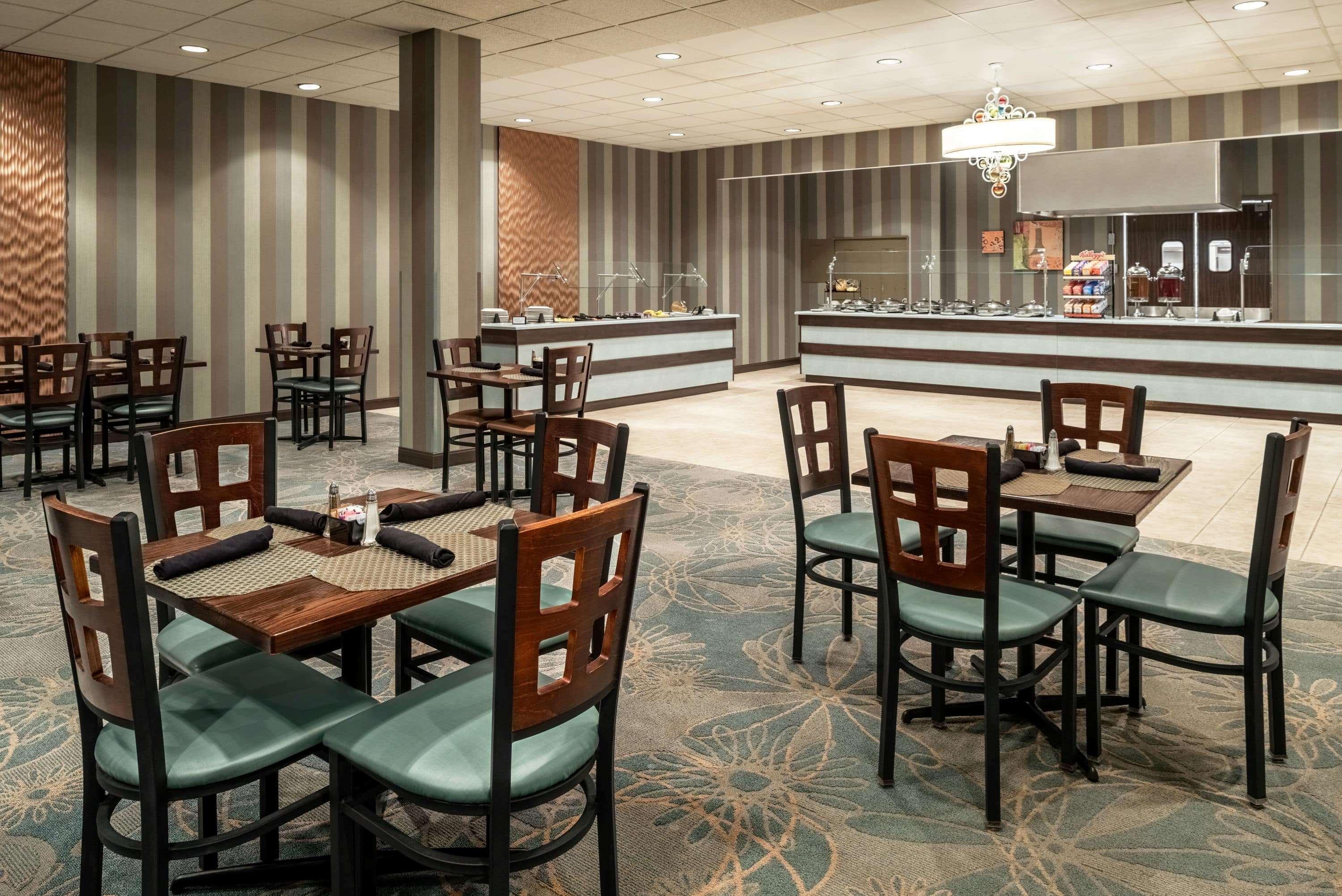 Wyndham Springfield City Centre Exterior photo