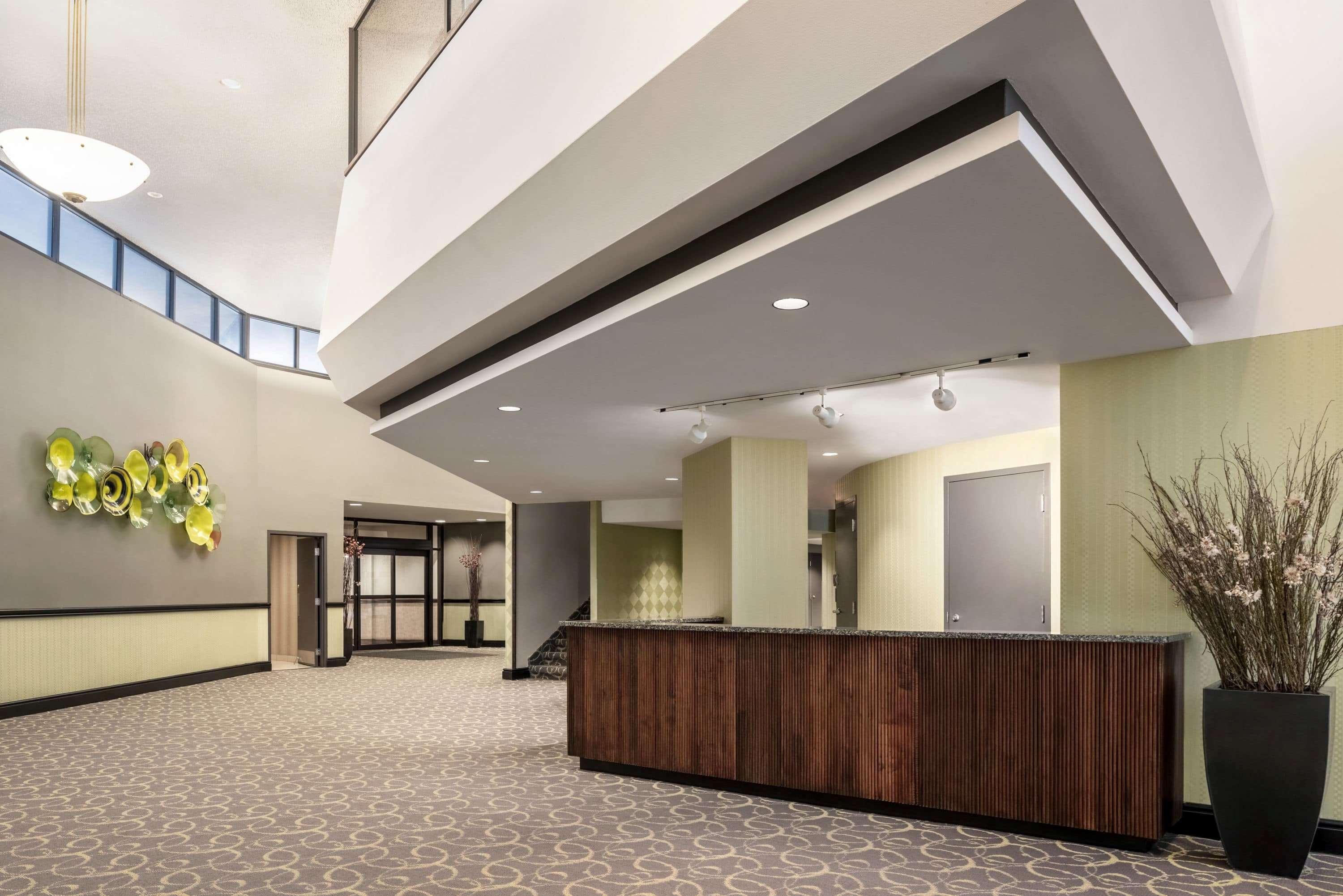 Wyndham Springfield City Centre Exterior photo