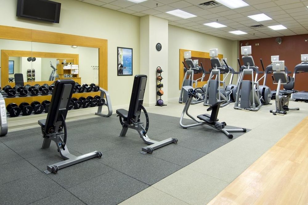 Wyndham Springfield City Centre Facilities photo