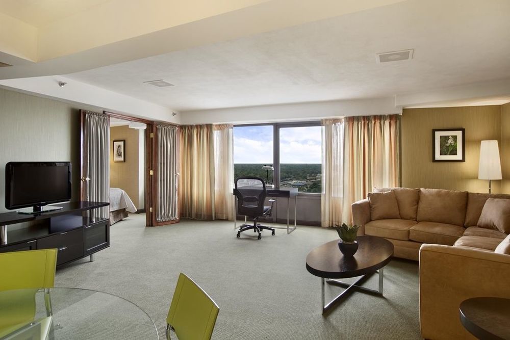 Wyndham Springfield City Centre Room photo