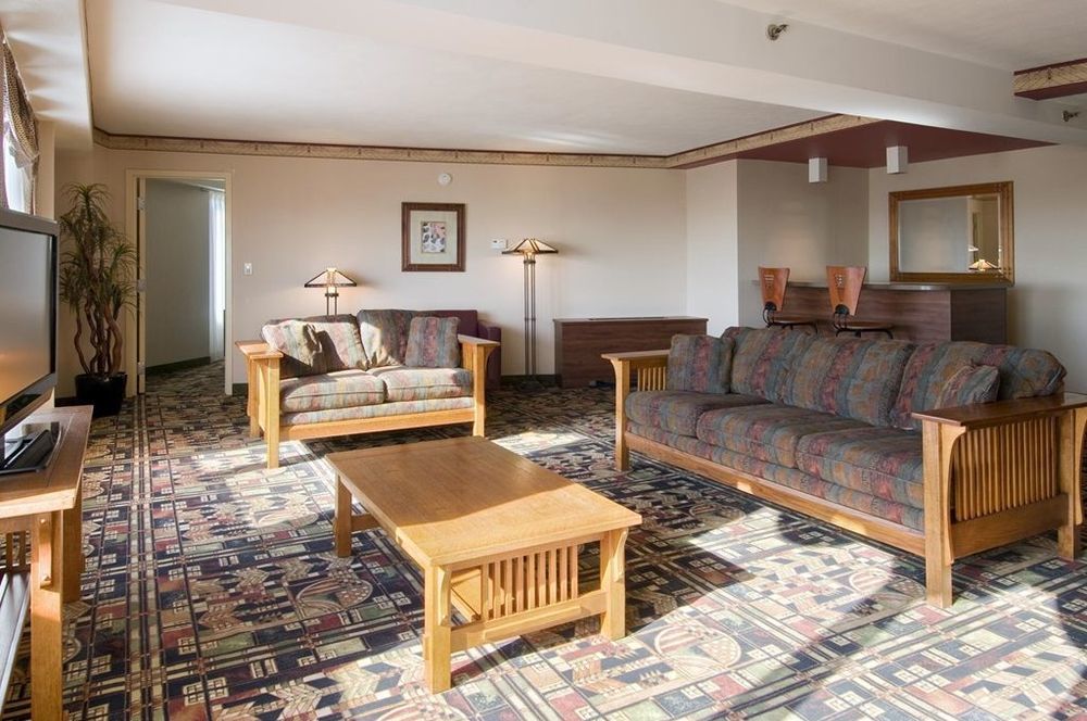 Wyndham Springfield City Centre Room photo
