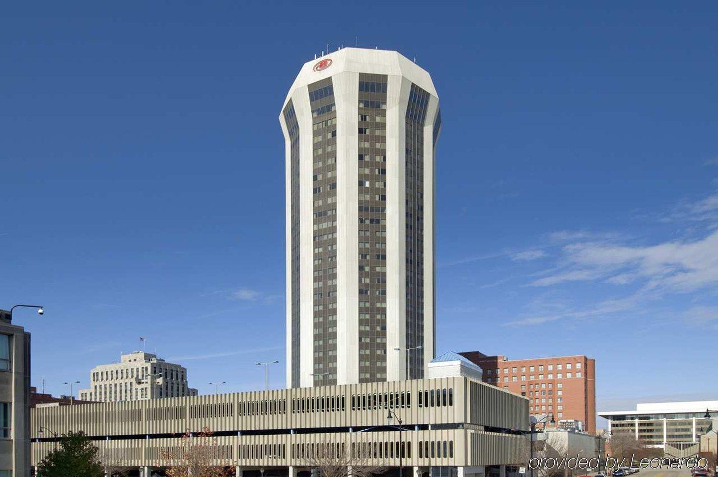 Wyndham Springfield City Centre Exterior photo