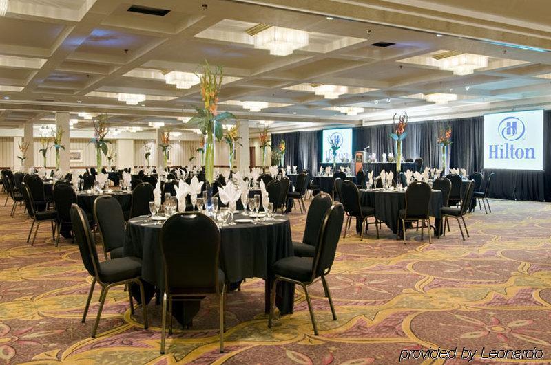 Wyndham Springfield City Centre Restaurant photo