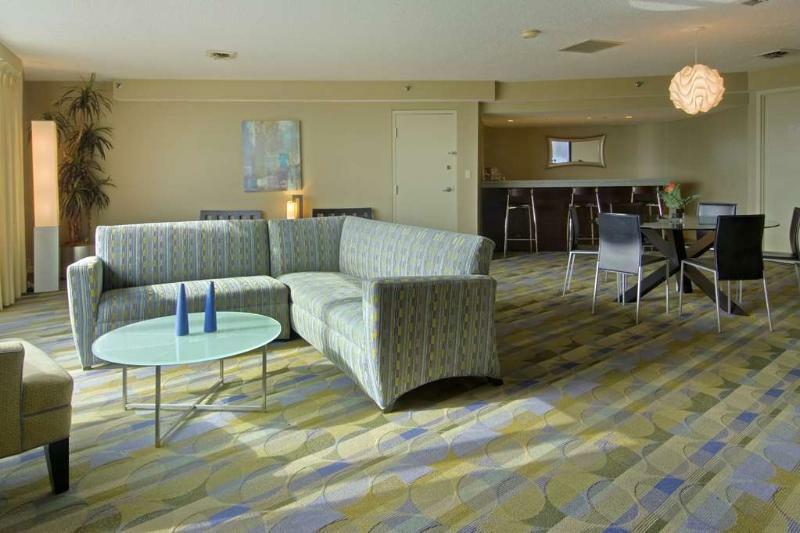 Wyndham Springfield City Centre Exterior photo