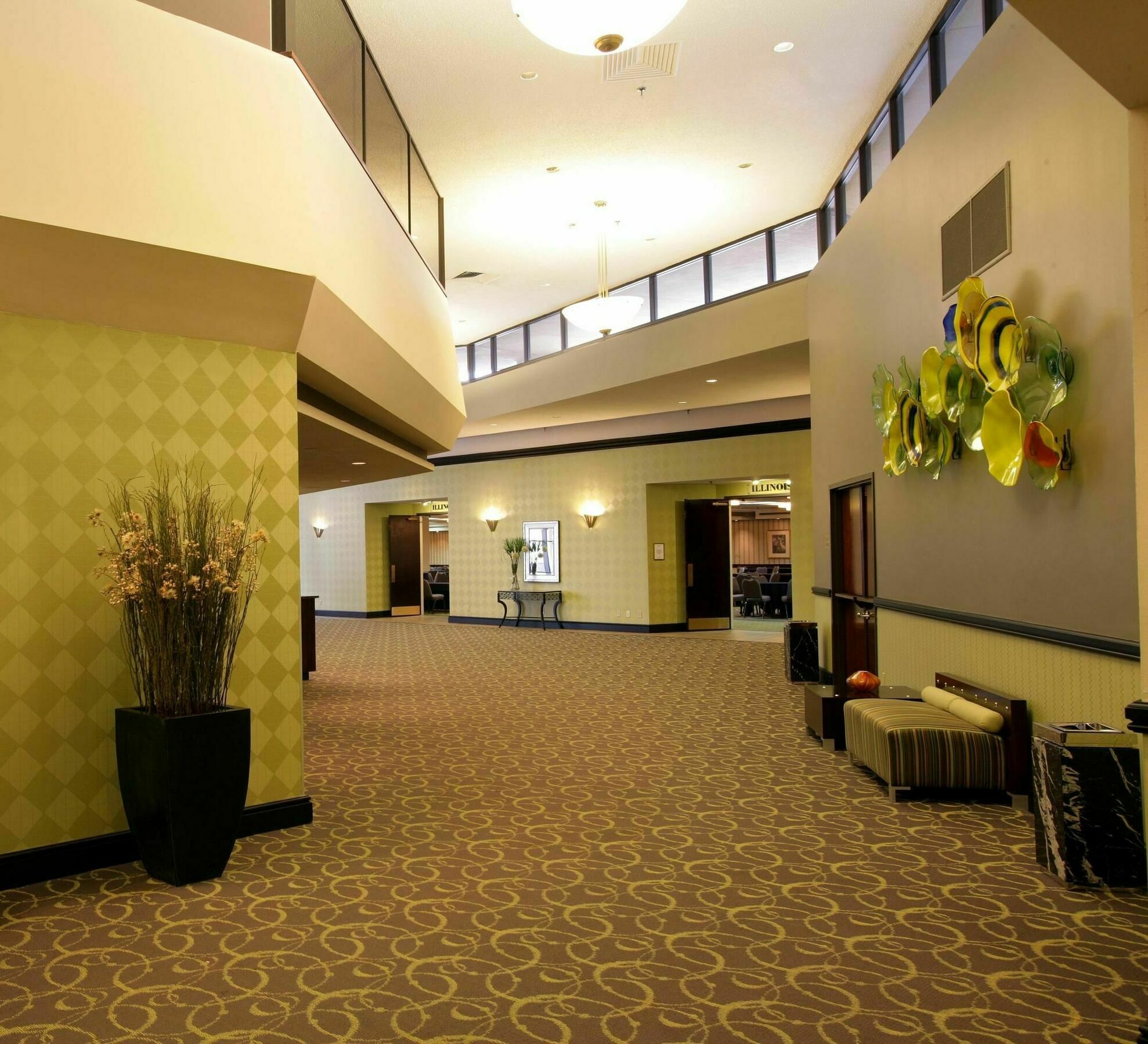 Wyndham Springfield City Centre Exterior photo