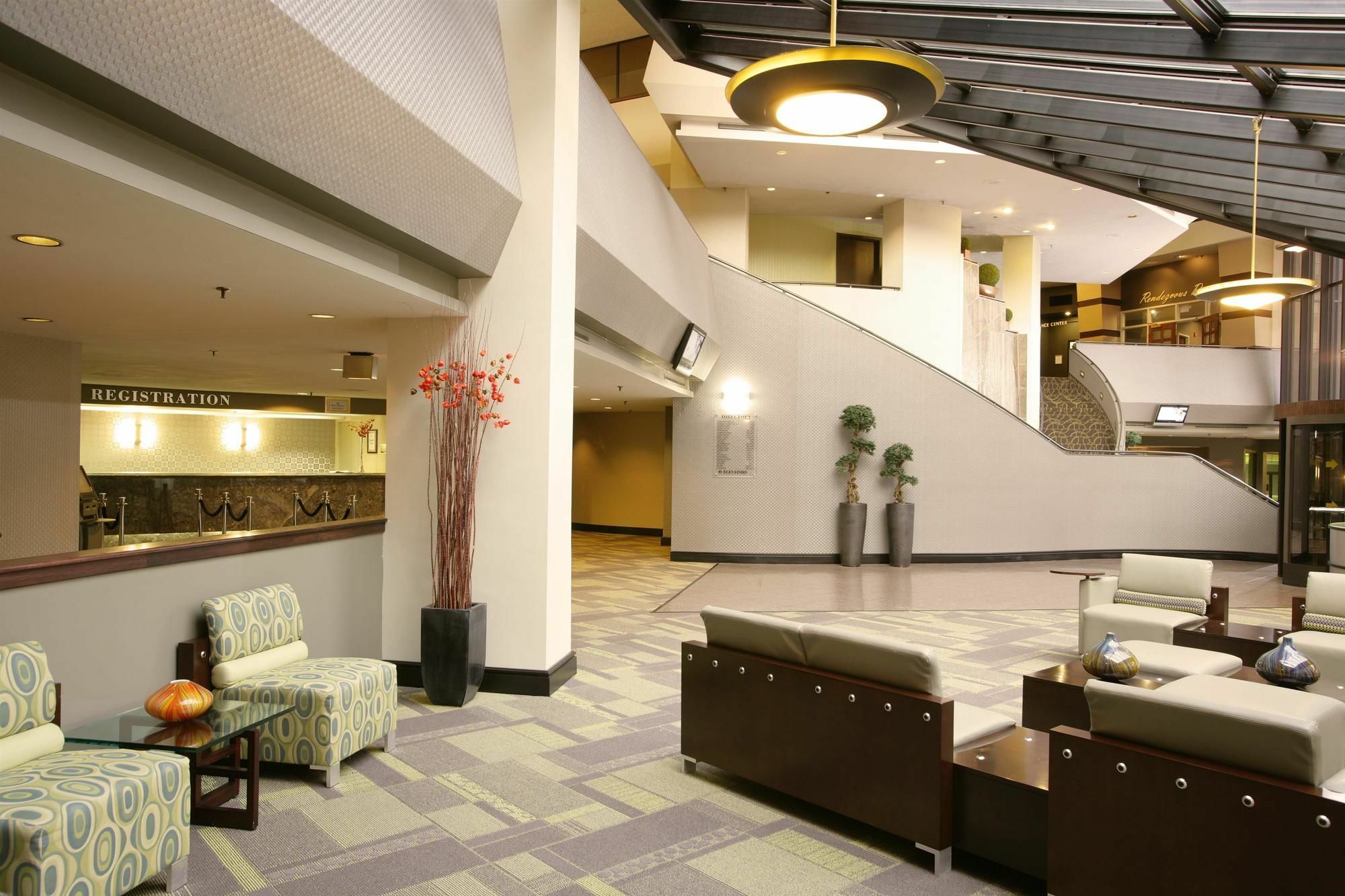 Wyndham Springfield City Centre Exterior photo